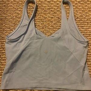 Align lululemon top